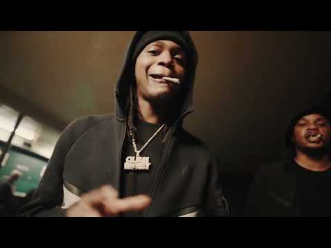 BIGBODYGANGWAY KOBE X DCON QUAZY - SAME PISTOL 