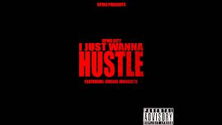 SPMG City - Hustle (Feat: Buggie Mongotti)