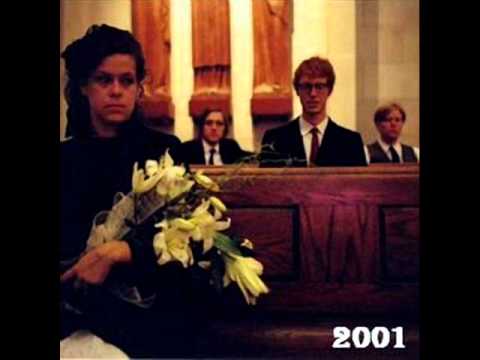 Arcade Fire - In the attic