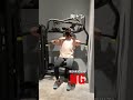 それ本当に胸トレになってる? #shorts