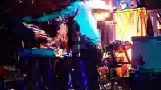 The Cooper Temple Clause (Panzer Attack) -Lemon Grove,Exeter