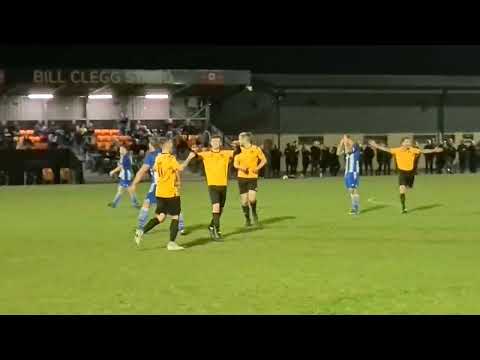 Stotfold Town Vs Shefford & Campton