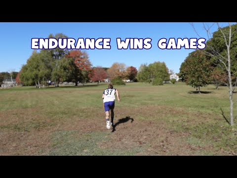 BEST ENDURANCE TRAINING FOR ULTIMATE ATHLETES