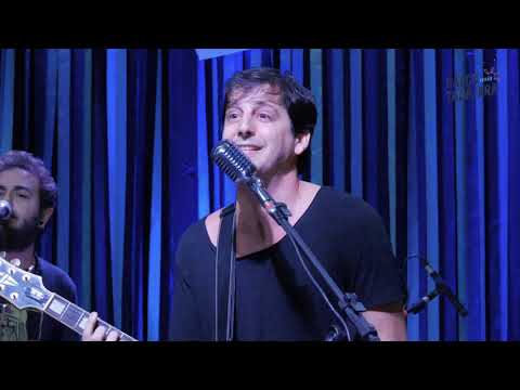 Pedro Faissal & o Meiofree - Viva Tudo (Ao Vivo no Palco Tabajara)