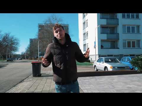 Ode aan Kerkrade-West