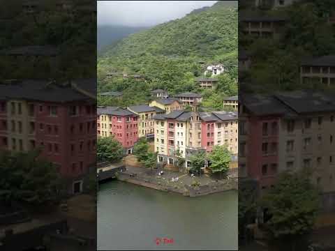 Explore Lavasa: India's First Planned Hill Station
