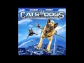Cats & Dogs Revenge of Kitty Galore soundtrack ...