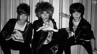 Sisters Doll - Isabella