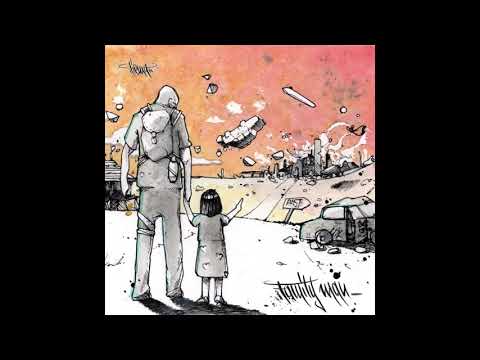 Tiema - 14. Need a rest - Feat M.C. Nulty's (Prod. Tiema)