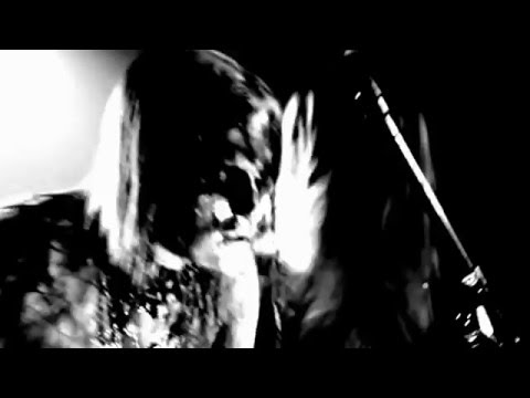Breathing Soil - Svarttjern