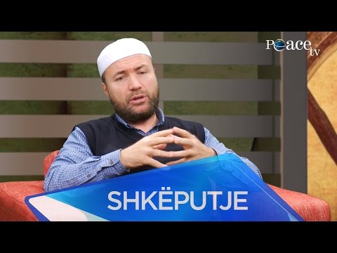 Termeti i Medinës që përmendet në historinë islame - Hoxhë Mustafa Tërniqi