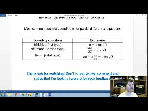 Boundary conditions for Navier-Stokes