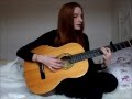 Diet Mountain Dew (Lana Del Rey Cover) 