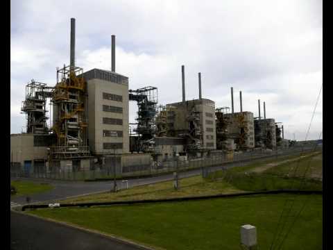 Chapelcross timelapse