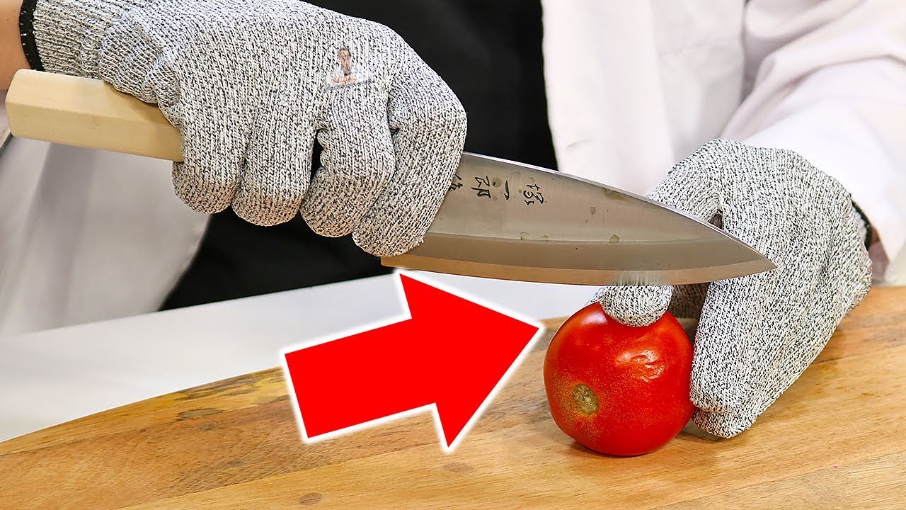Watch CUÁNTO RESISTE GUANTE ANTICORTE DE COCINA BARATO Now CUÁNTO RESISTE GUANTE ANTICORTE DE COCINA BARATO