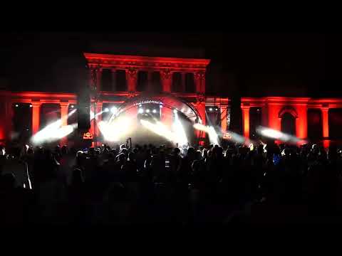 2022/08/07 - Untold 2022 - Ferry Corsten - Gouryella