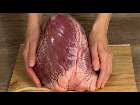 The famous dish that drives the world crazy!  This is the most tender meat!