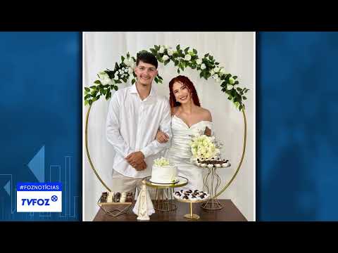 Casal tem buffet cancelado horas antes do casamento em Aracruz