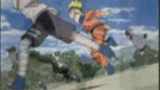 Naruto Gif AMV..-Mayday