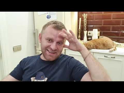 Обсуждаем всех в вечернем эфире