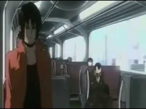 Cowboy Bebop - Knocking on Heavens Door