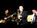 Scott Hamilton Quintet "Dream Dancing" - Cantina Bentivoglio - Bologna