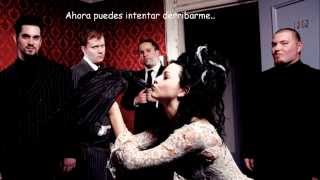Evanescence - Thoughtless :Subtitulada al Español: