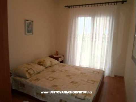 Apartmány Tonka, Kaštela - Kaštel Štafilić, Chorvatsko - Croatia - Hrvatska