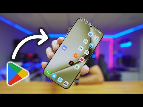 Install Google Services and Play Store on any Huawei | Step by Step Guide 🚀