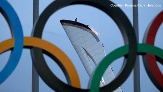 Snowden, Syria, and Sochi: U.S.-Russia Relations on the Eve of the Winter Olympics