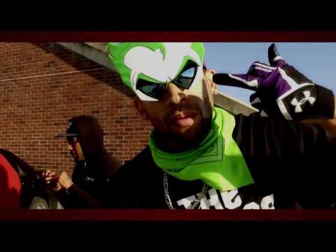 Jay Williz - "The Rose" (Ft. Lindsey Thomas) [Dir. Nobe Inf Gang]