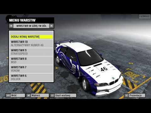 NFS Pro Street - FULL HD Playthrough (29a/73)