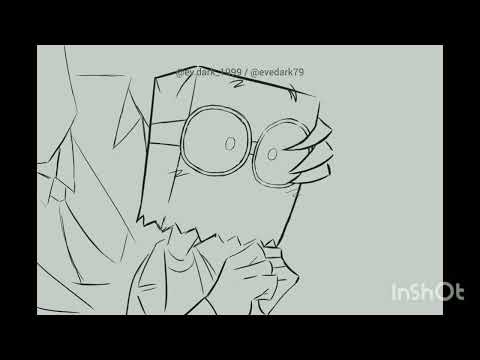 "Una recompensa" | Villainous | Fan Animatic | PaperHat