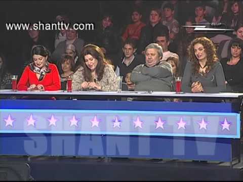 Astghik 3-Elina Cholakhyan & Davit Vardanyan