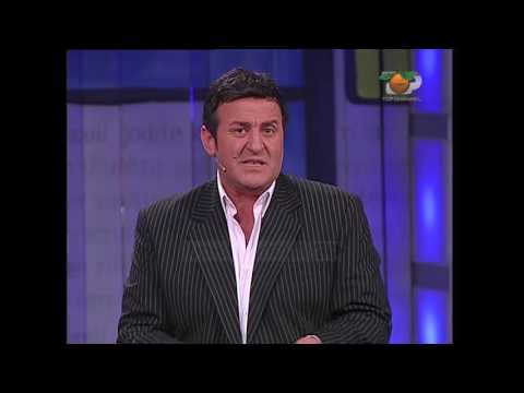 Portokalli, 20 Prill 2008 - AMC, barsaletat