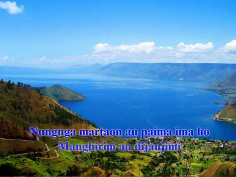 Marsada Band - Maria Lirik