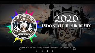 Download lagu Dj NATAL 2019/2020 mp3