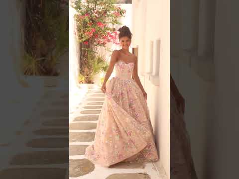 Portia and Scarlett PS26215 