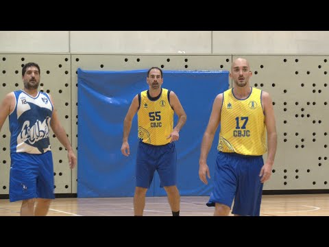 Un CB Cubelles massa irregular acaba encaixant una tova del Joventut Castelldefels