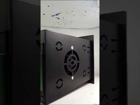 VFD Panel