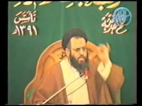 ⁣من اسرار الصيام - 7 -  محاضرات اخلاقية - سيد عادل العلوي
