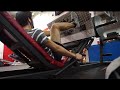 LEG DAY Workout (16 year old)