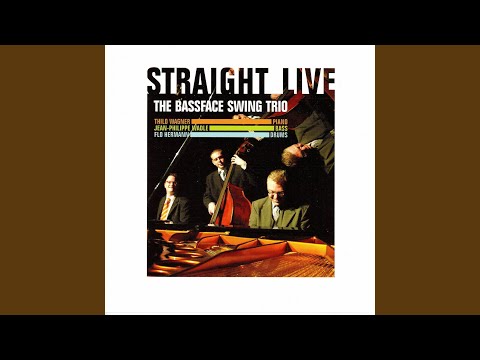 On Green Dolphin Street