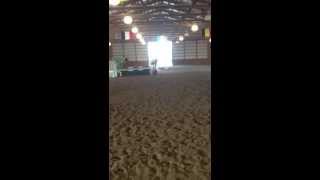 Paul Valliere Clinic April 2013 Day 2- 4