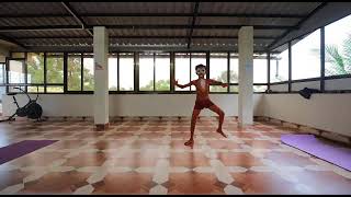 WN448-J spandan dhamane western