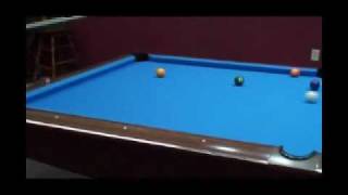 Bank Pool Secrets of a World Champion