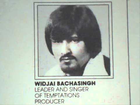 Widjai Bachasingh R.I.P. - Yeh do deewane dil ke