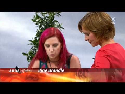 Super Töpfern Tricks von Bine Brändle