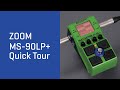 Zoom MS-90LP+ thumbnail 9