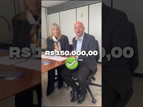 Trabalho em Brasília garante R$ 150 mil para a saúde de Limeira do Oeste